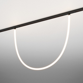 Oprawa TUBE flex LED do szynoprzewodów multitrack AQform