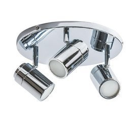 Lampa łazienkowa Noemie 3 Azzardo