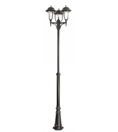 Lampa stojąca PRINCE OGMWN 3 O, SU-MA