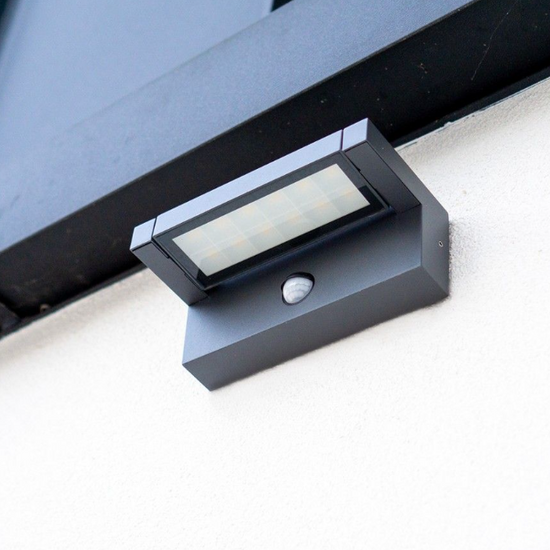 Kinkiet zewnętrzny Ren RN20-KPIR