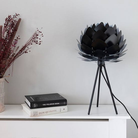 Klosz SILVIA medium black UMAGE