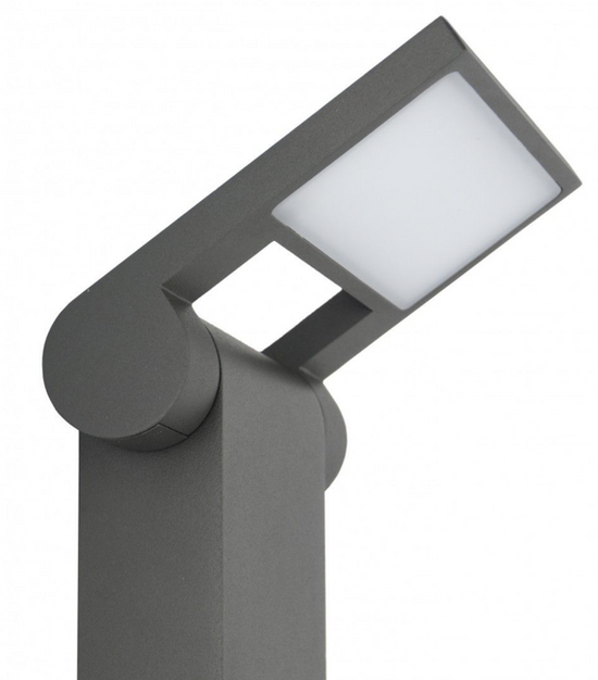 Słupek ogrodowy NEO 11702-1000 DG SU-MA