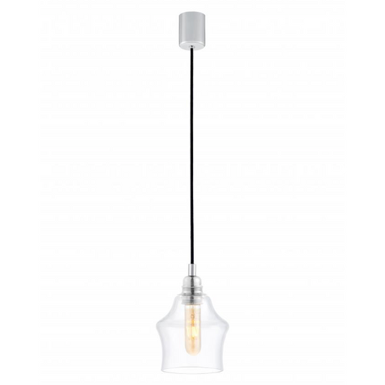 Lampa wisząca LONGIS CHROM II KASPA