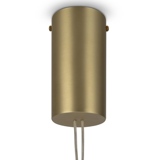 Lampa wisząca Maya P091PL-L18G3K Maytoni