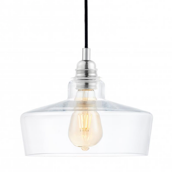 Lampa wisząca LONGIS CHROM III KASPA