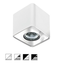 Lampa Nino 1 biały chrom WH/CH Azzardo