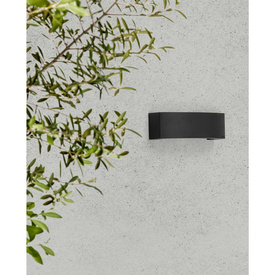 Kinkiet zewnętrzny Ancora 74401