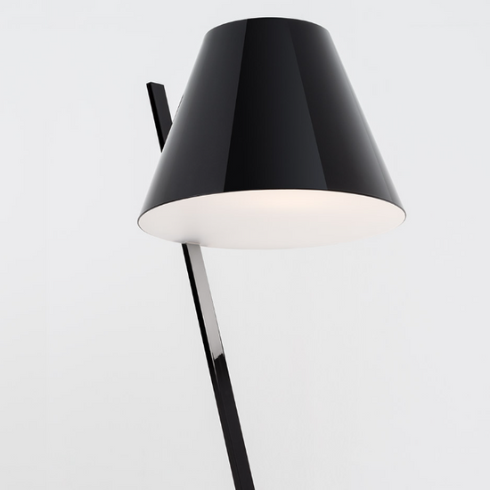 Lampa Stojąca La Petite Floor - White Artemide