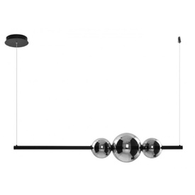 Oryginalna lampa wisząca Sandra 3 Azzardo