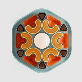 Kinkiet PHYTIA C2800 Ferroluce