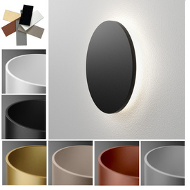 Kinkiet do wbudowania MAXI POINT GK LED AQform