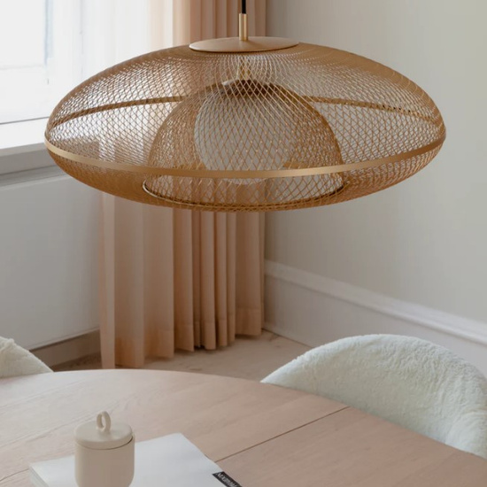 Lampa wisząca Faraday Large UMAGE