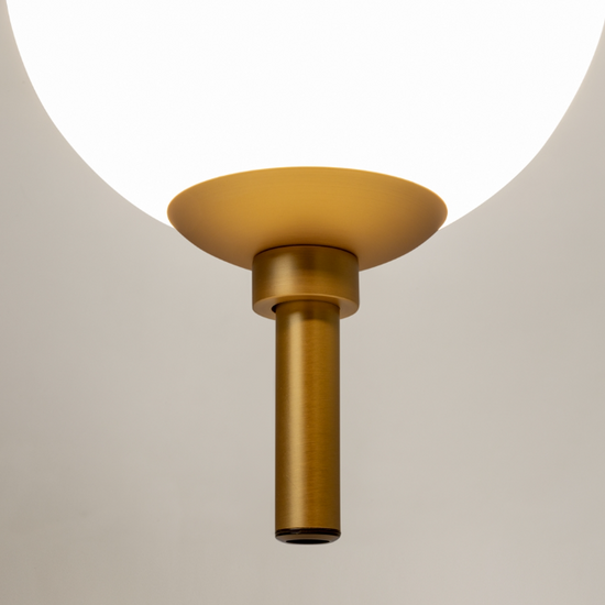 Lampa wisząca Sixth Sense Maytoni