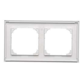 Ramka dwukrotna Simon 55 Line