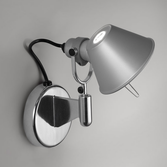 Kinkiet Tolomeo Micro Faretto Artemide A010750