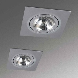 Oprawa do wbudowania Faro I Bianco OPEN DESIGN HIGHLIGHTS