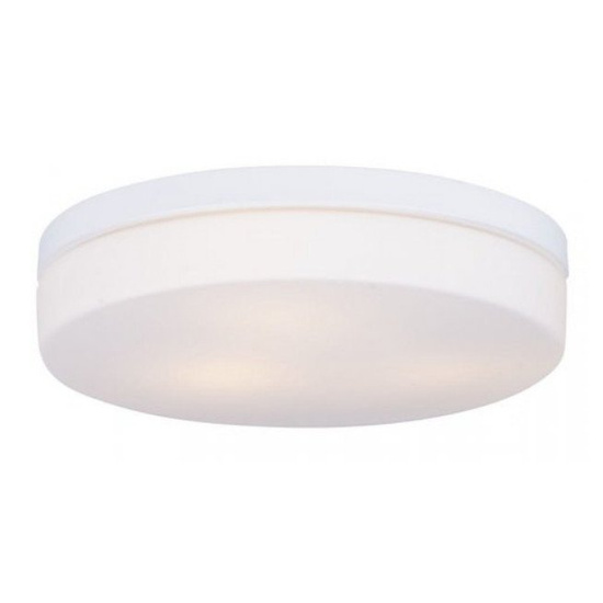 Lampa sufitowa Oda biała MAXLIGHT 