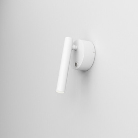 KINKIET PET MICRO O switch LED AQform