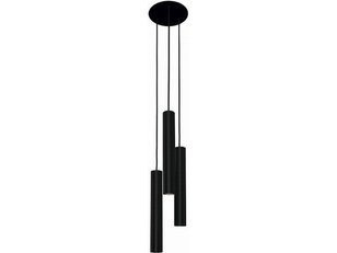 Lampa wisząca EYE III BLACK I 8917 Nowodvorski