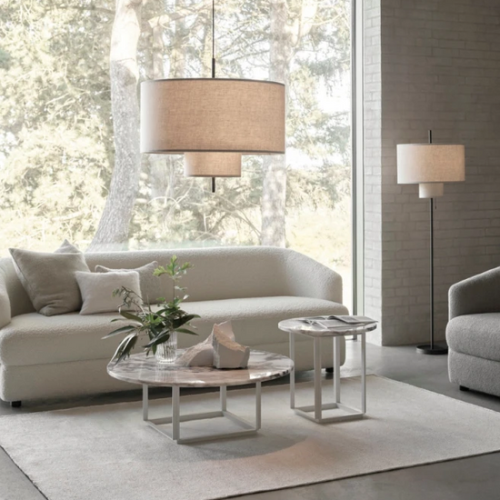 Lampa wisząca Margin Ø50 New Works