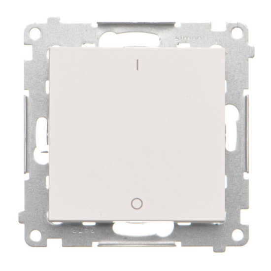 Łącznik dwubiegunowy Simon 55 