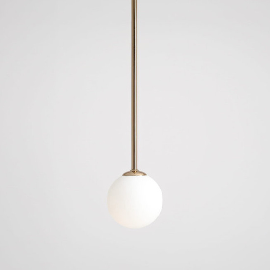 Lampa wisząca Pinne 1080PL_G30_L złoty