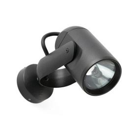 Kinkiet zewnętrzny SLOT ciemnoszary 70035