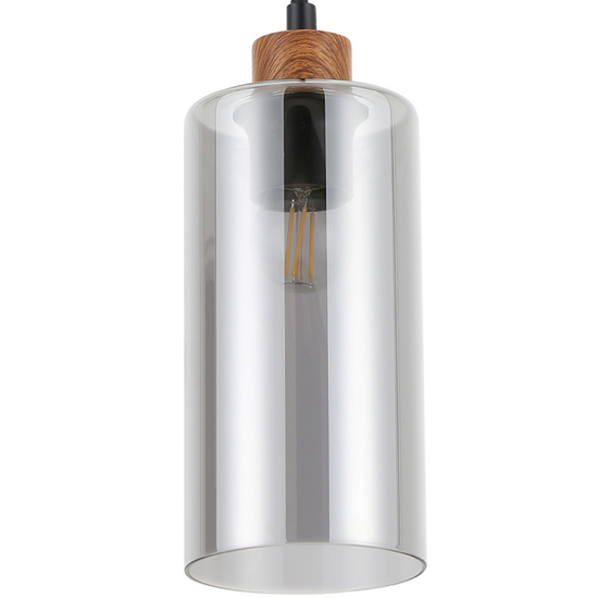 Lampa wisząca Naster PND-23051-3-WO Italux