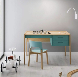 Kinkiet LED do czytania Nuto Bianco OPEN DESIGN HIGHLIGHTS