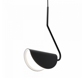 Lampa wisząca Mollis MOD126PL-01B Maytoni