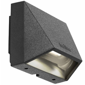 Kinkiet zewnętrzny MINI WEDGE DARK IN-LITE