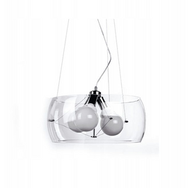 Lampa wisząca COSMO CLEAR Azzardo