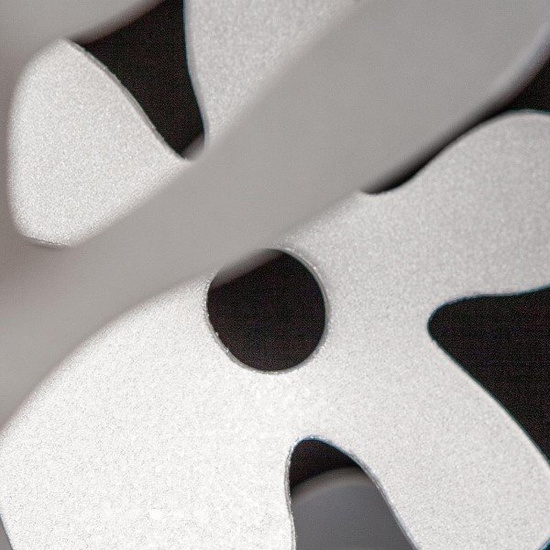 Lampa stołowa Fiorellina Biała Slamp