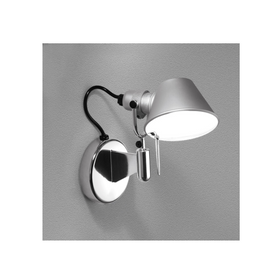 Kinkiet Tolomeo Micro Faretto Artemide A010750