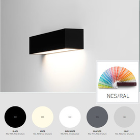 Kinkiet ACCENT K Chors