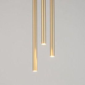 Sopel 5 koło złoty 33627