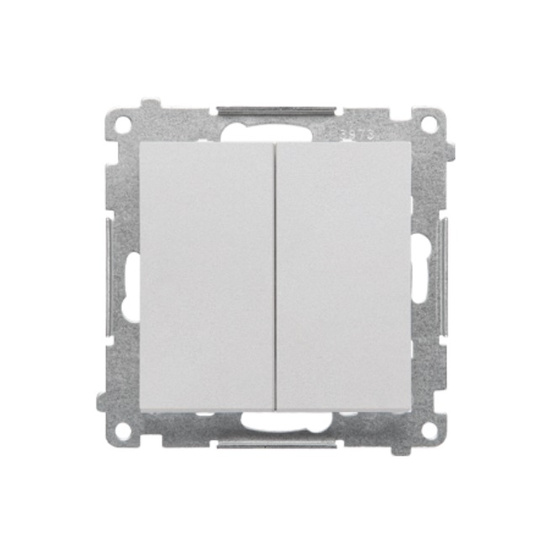 Łącznik świecznikowy Simon 55 