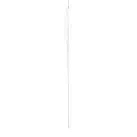 LAMPA WISZĄCA ULTRATHIN SP1 BIG WHITE 142906 IDEAL LUX