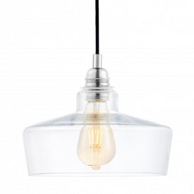 Lampa wisząca LONGIS CHROM III KASPA
