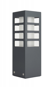 Słupek ogrodowy RADO III 3 DG SU-MA