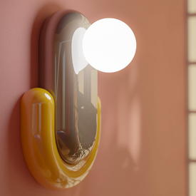 Kinkiet ECLAIR C2770 Ferroluce