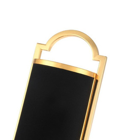 Kinkiet Libero Parette Gold OPEN DESIGN HIGHLIGHTS