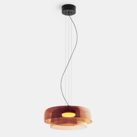  Lampa wisząca Levels Leds-C4