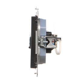 Gniazdo HDMI + komputerowe RJ45 kat.6. Simon 55