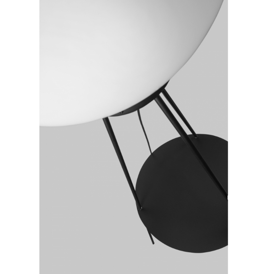 Lampa podłogowa Jago Zaho Lighting