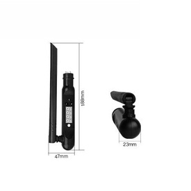 Transmiter DMX512 MiBoxer (FUTD01)