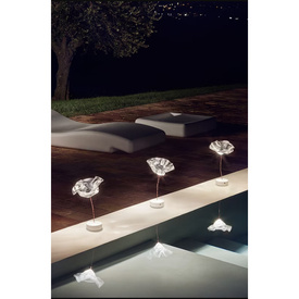 Lampka Lafleur Applique SLAMP