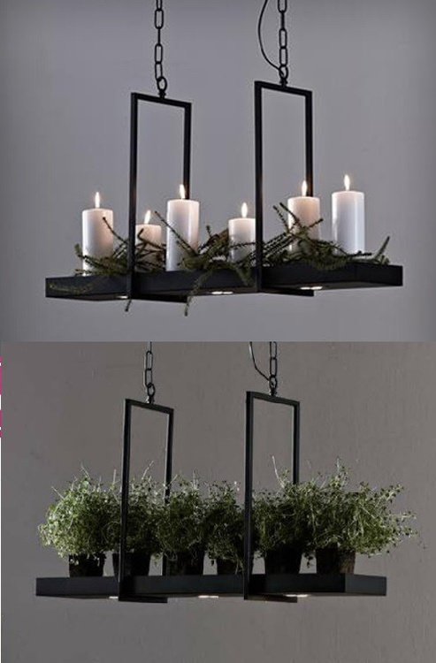 Lampa wisząca LED Tray 105780 Markslojd - lampa taca