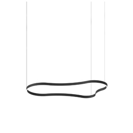 Lampa wisząca Waves 3 sp Ideal Lux