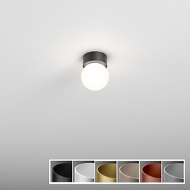 MODERN BALL simple mini LED hermetic AQFORM 